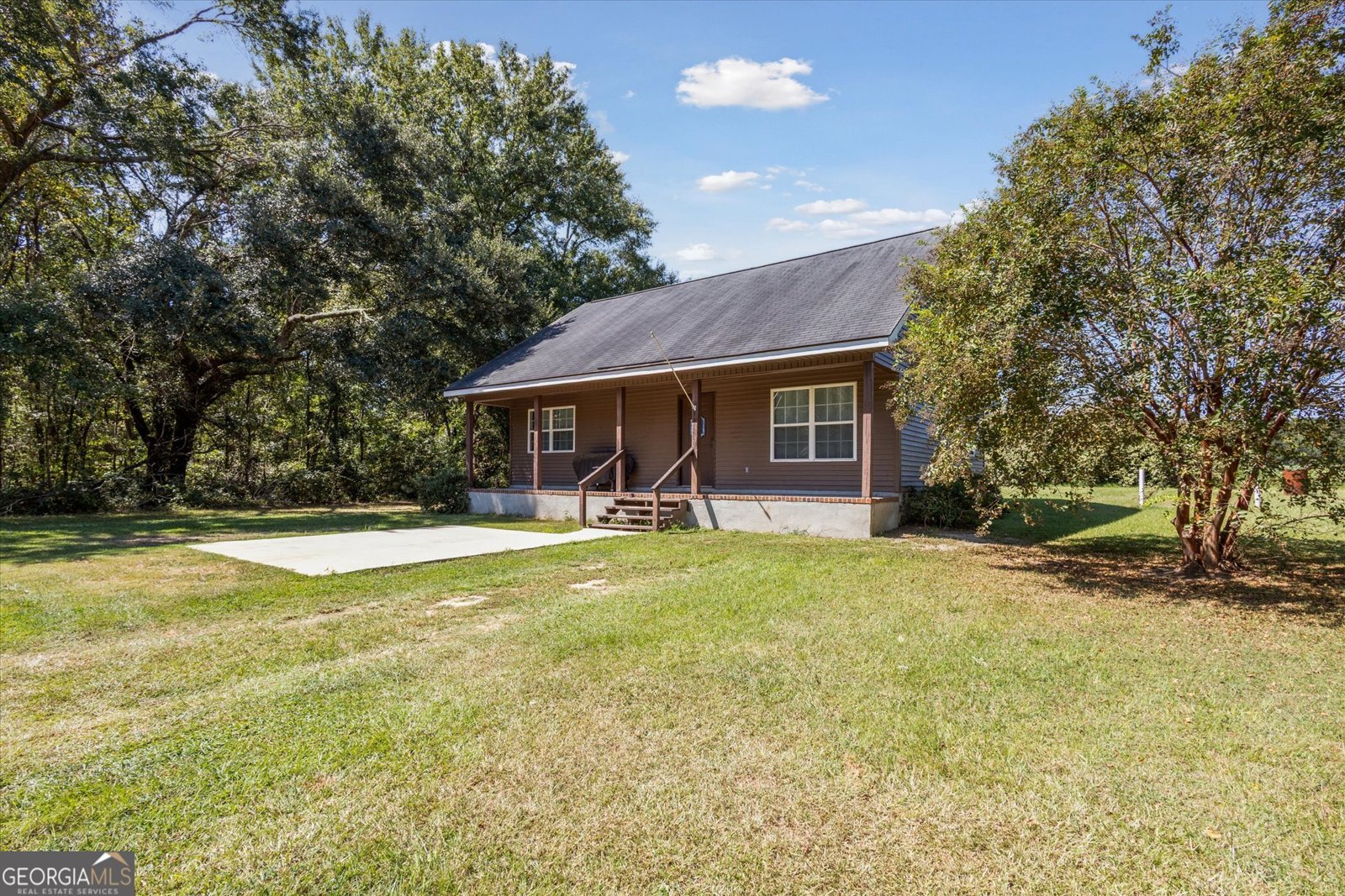 983 Johnny Brannen Statesboro - 24