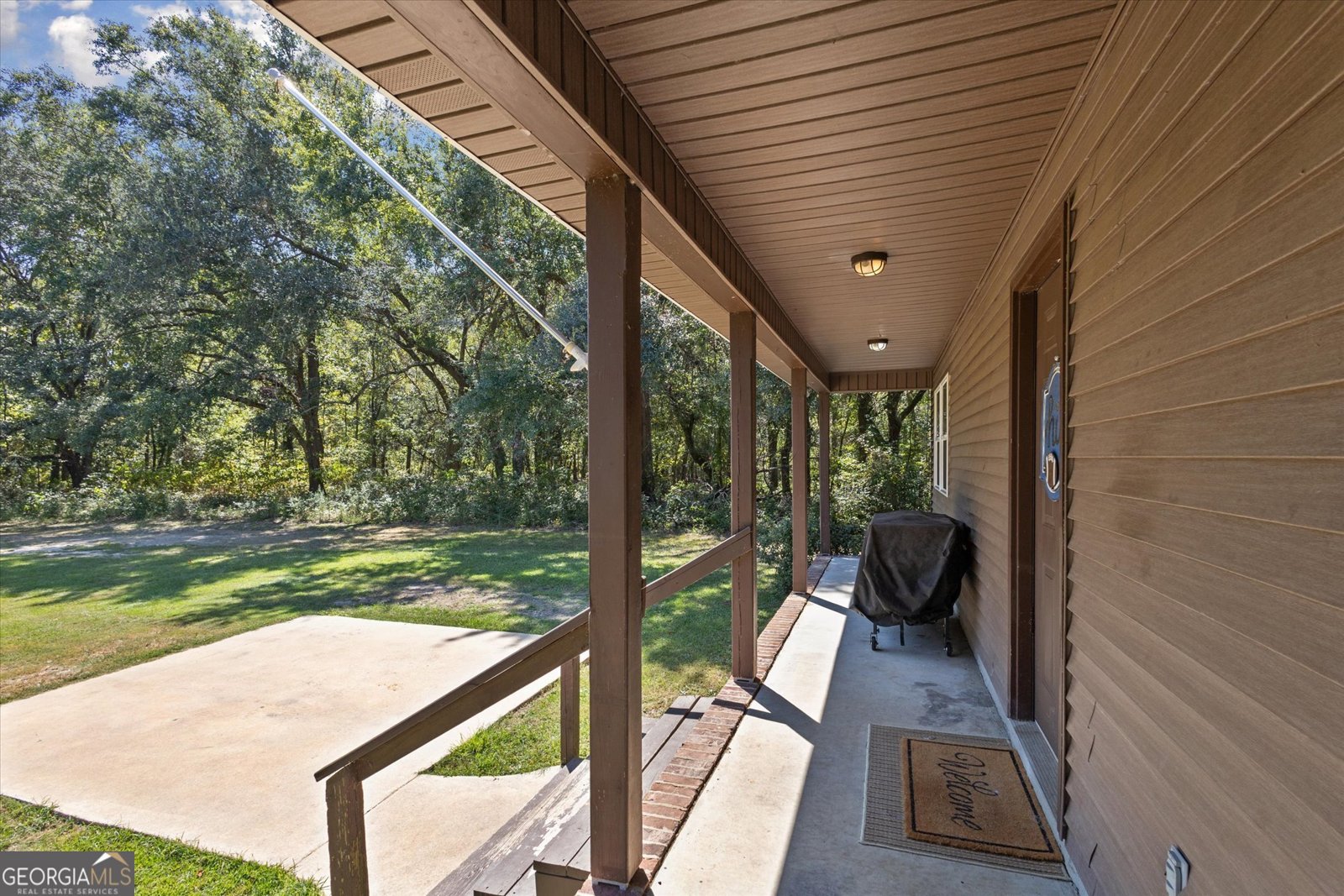 983 Johnny Brannen Statesboro - 25