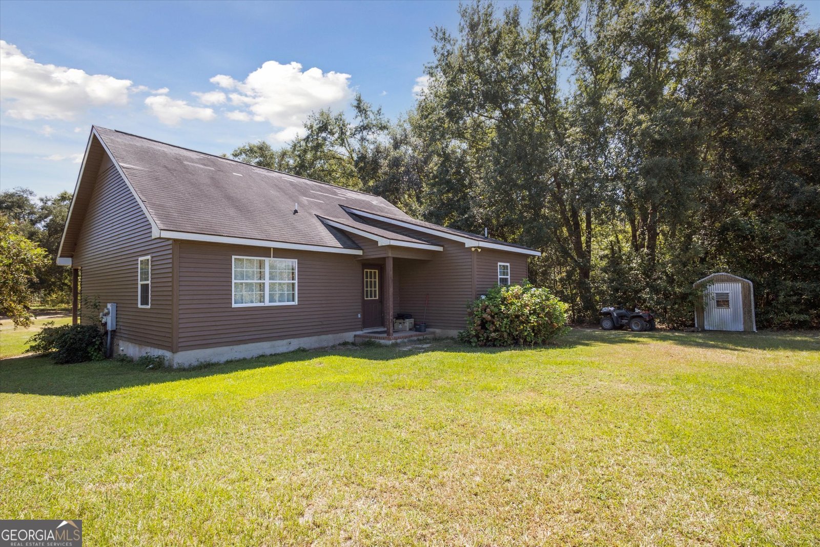 983 Johnny Brannen Statesboro - 26