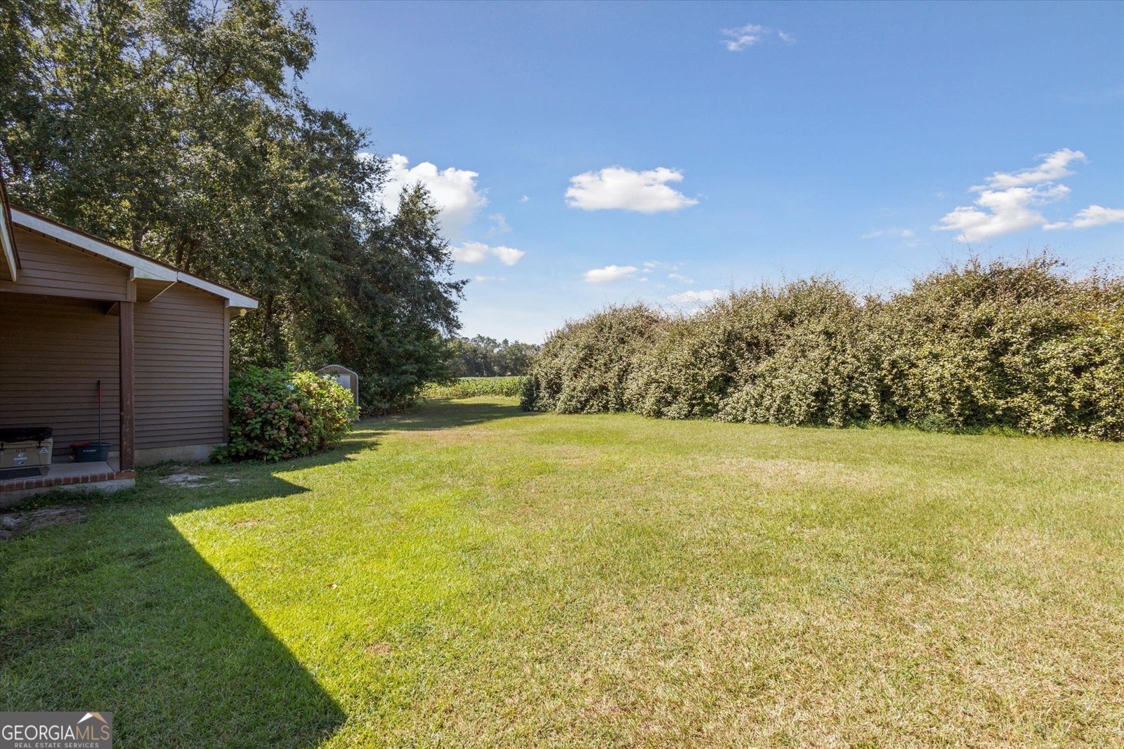 983 Johnny Brannen Statesboro - 27