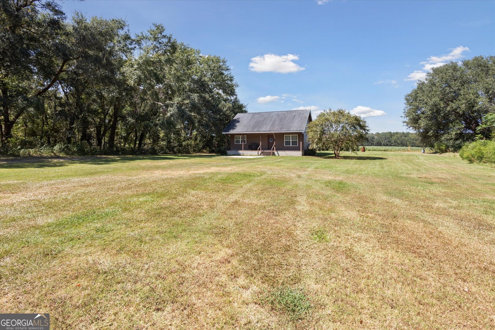 983 Johnny Brannen Statesboro - 28