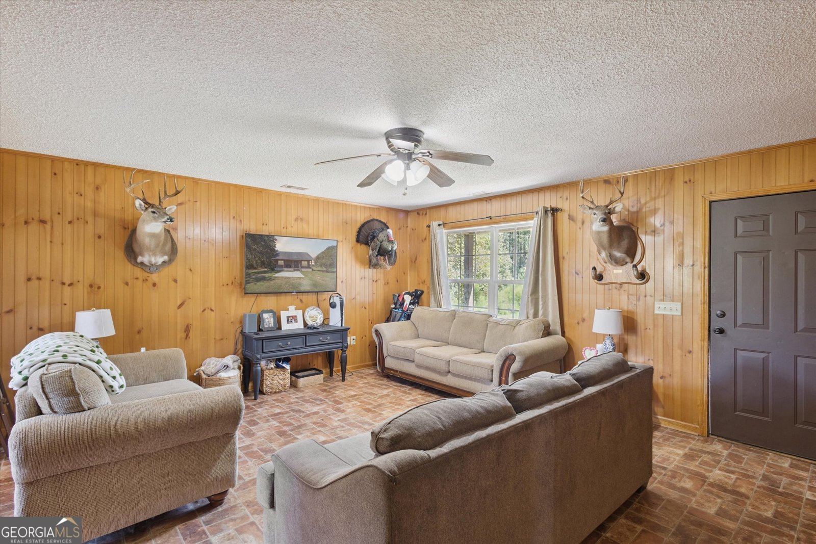 983 Johnny Brannen Statesboro - 3