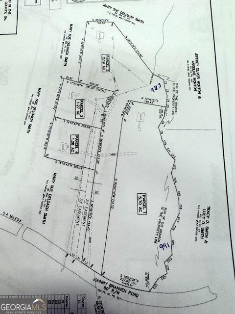 983 Johnny Brannen Statesboro - 33