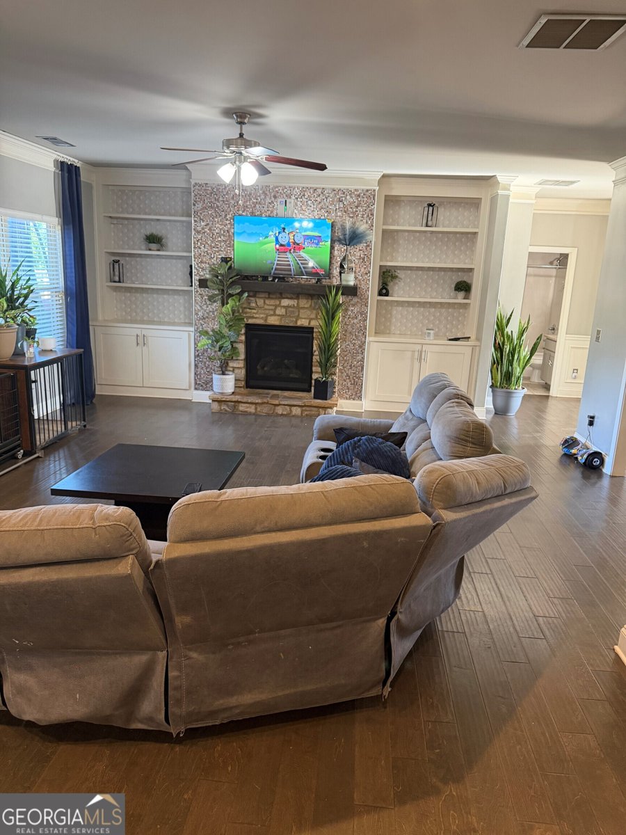 3480 Mulberry Cove Way Auburn - 10