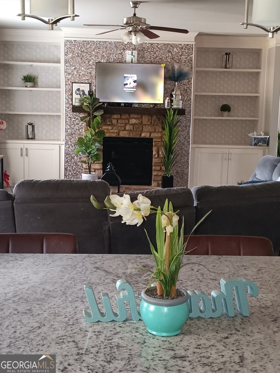 3480 Mulberry Cove Way Auburn - 21