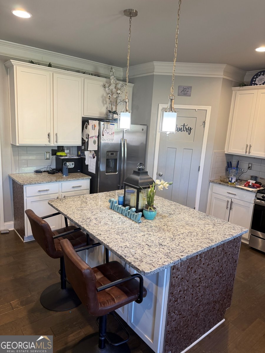 3480 Mulberry Cove Way Auburn - 3