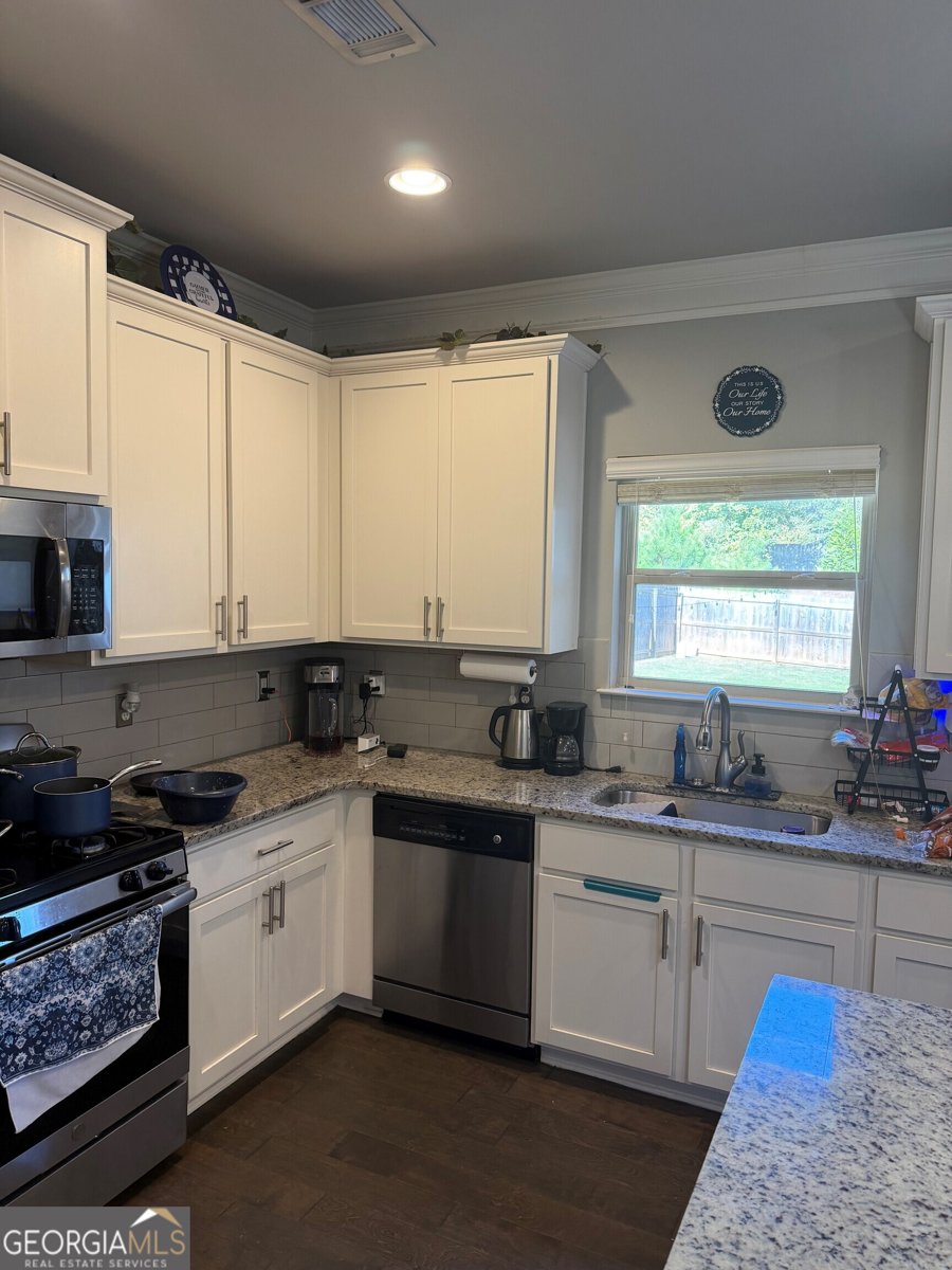 3480 Mulberry Cove Way Auburn - 4