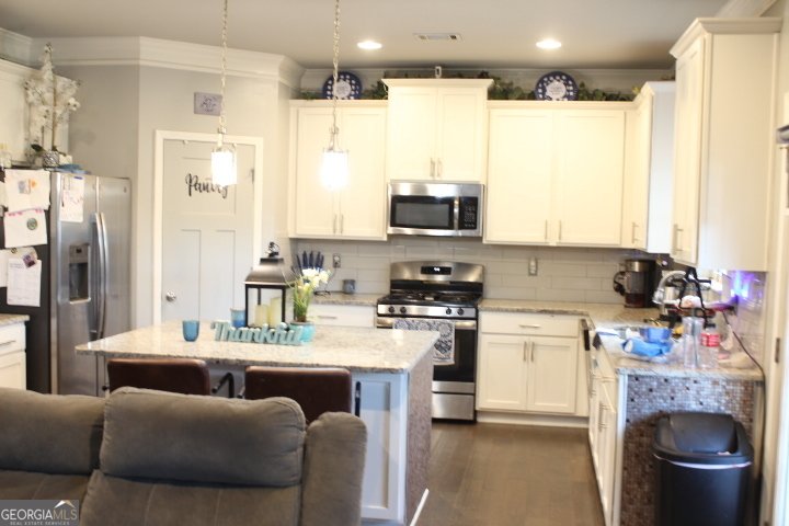 3480 Mulberry Cove Way Auburn - 6