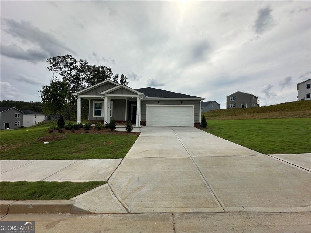 3043 Orwell Drive Gainesville - 2