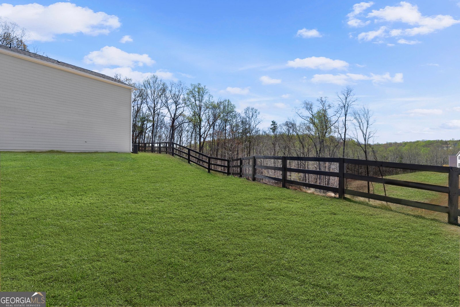 3043 Orwell Drive Gainesville - 24