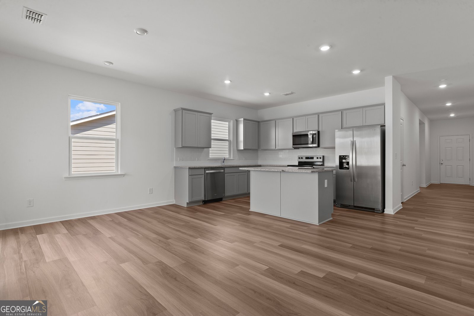 3043 Orwell Drive Gainesville - 6