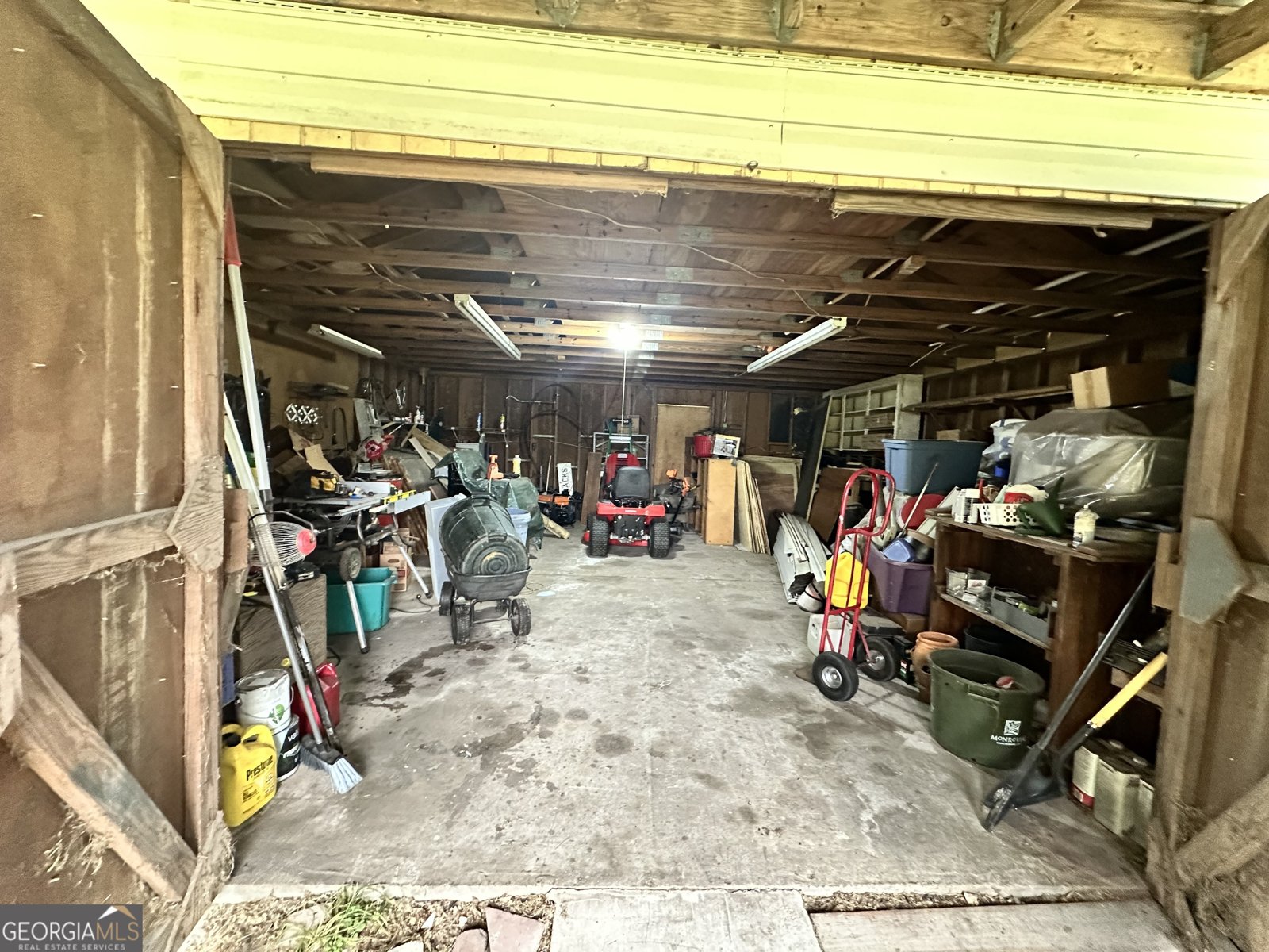 3825 Jamestown Road Waycross - 10