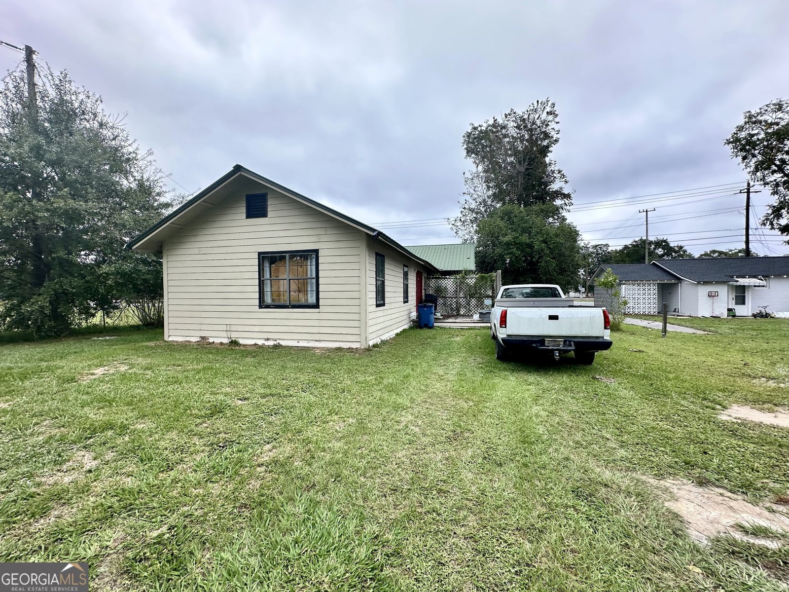 3825 Jamestown Road Waycross - 12
