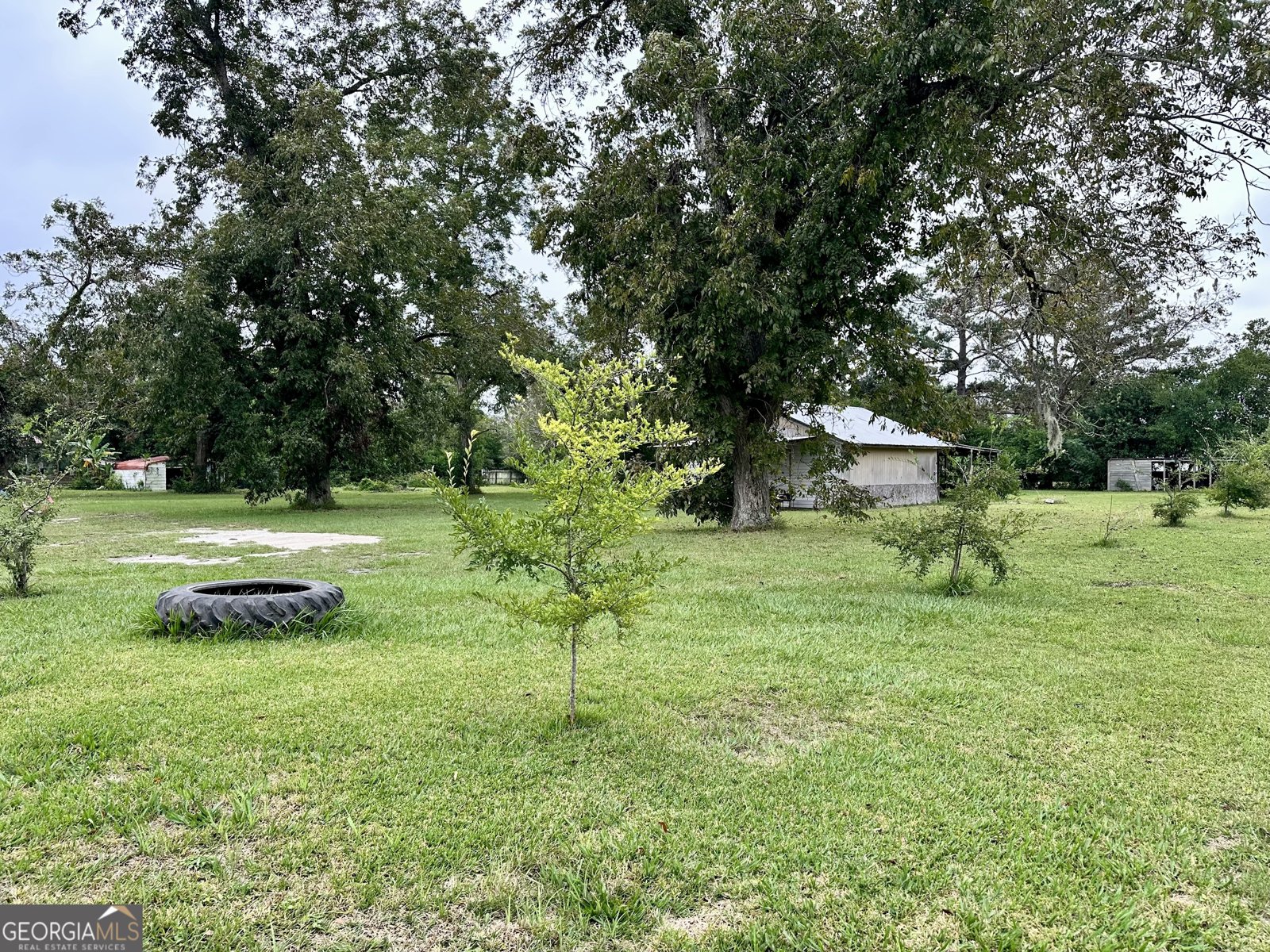 3825 Jamestown Road Waycross - 2