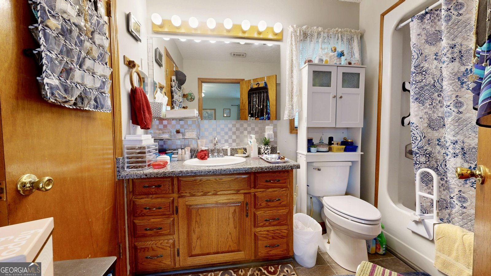 3825 Jamestown Road Waycross - 27