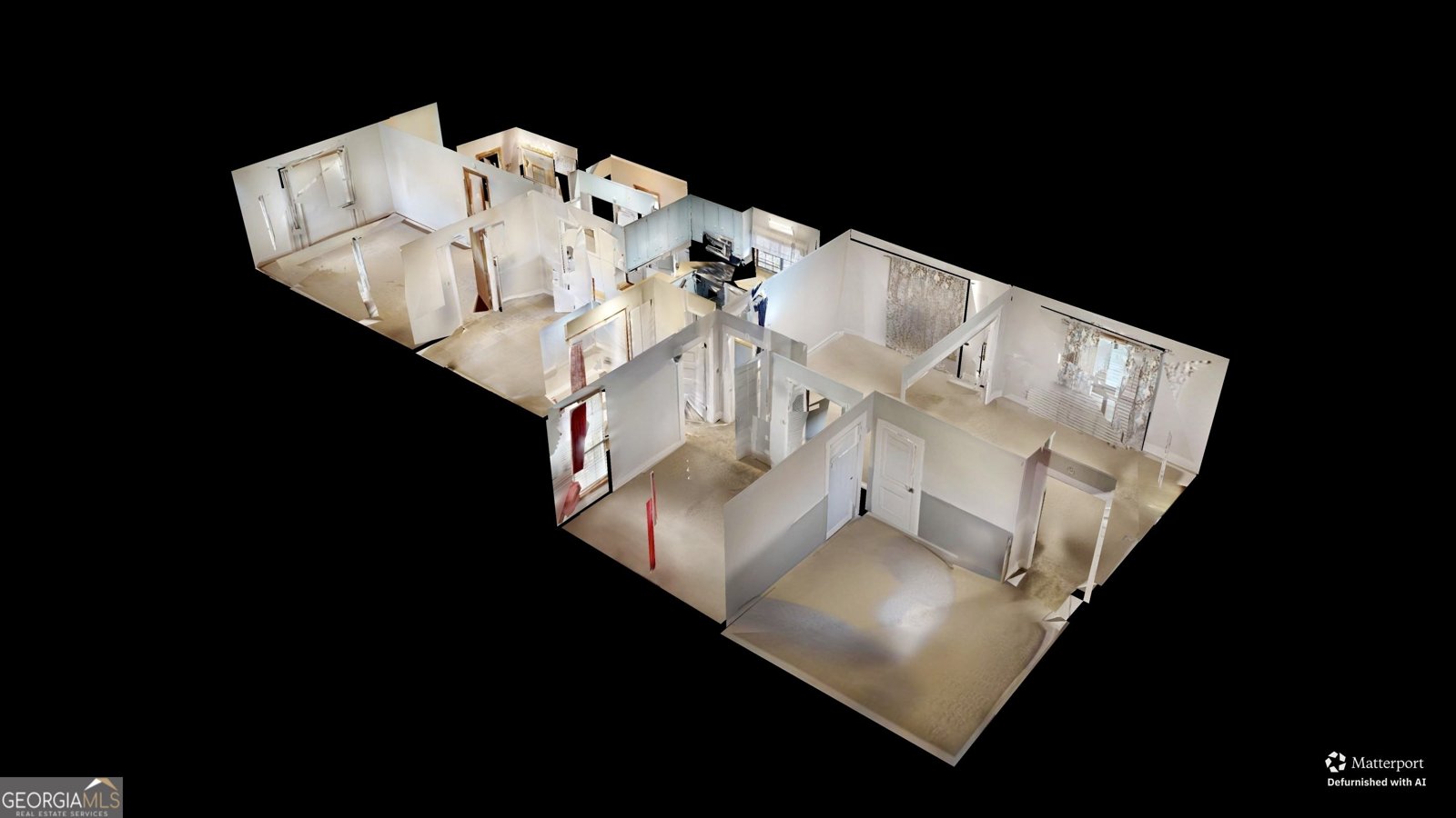 3825 Jamestown Road Waycross - 29