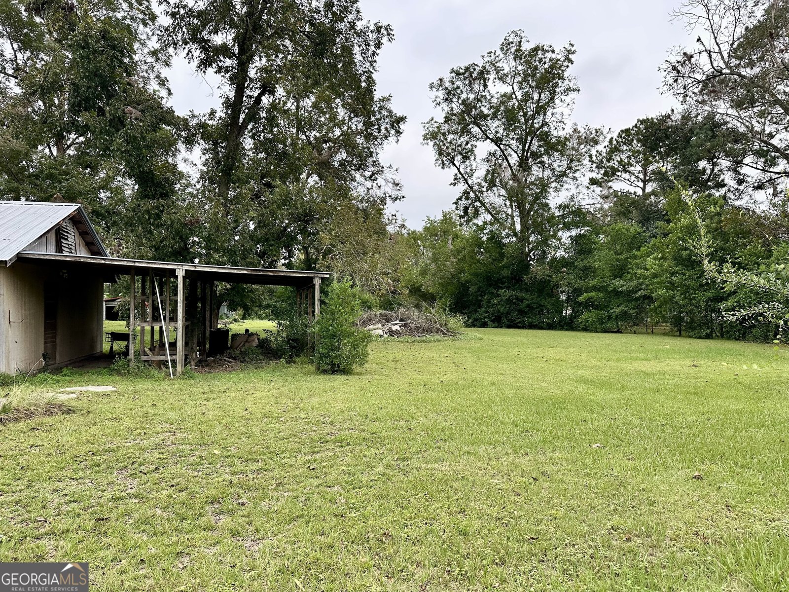 3825 Jamestown Road Waycross - 3