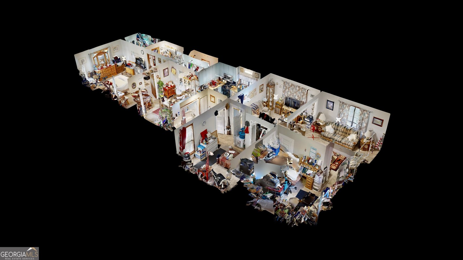 3825 Jamestown Road Waycross - 30