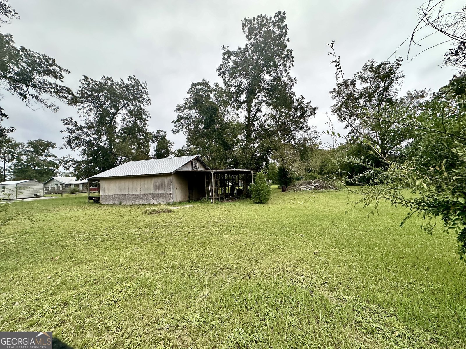 3825 Jamestown Road Waycross - 4