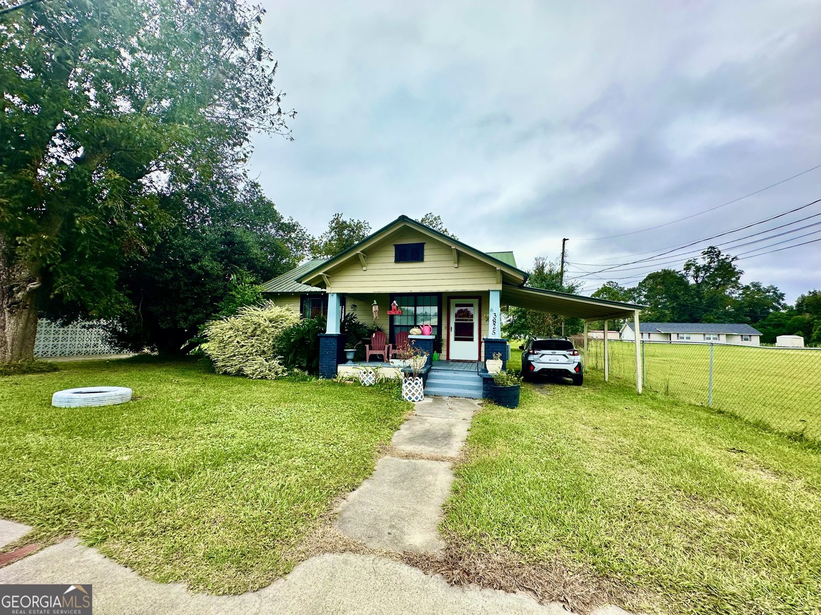 3825 Jamestown Road Waycross - 42