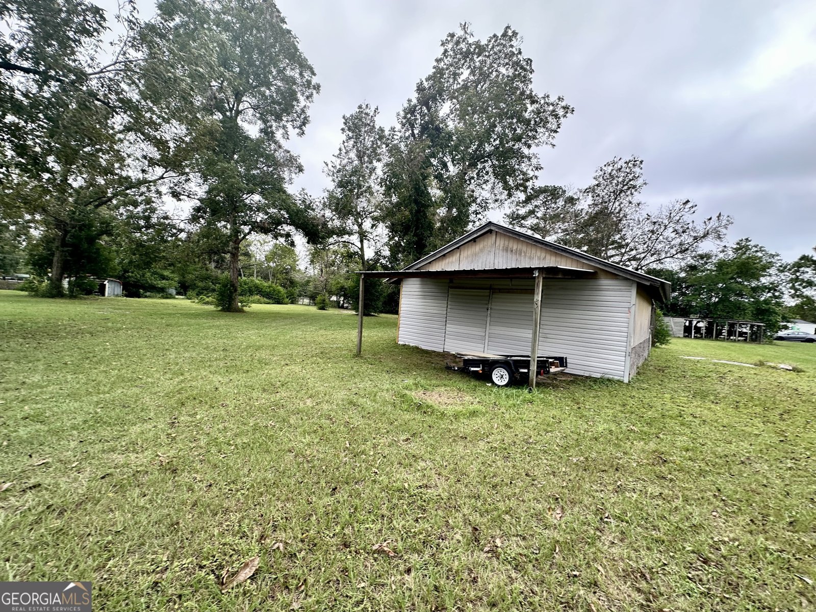 3825 Jamestown Road Waycross - Photo 45