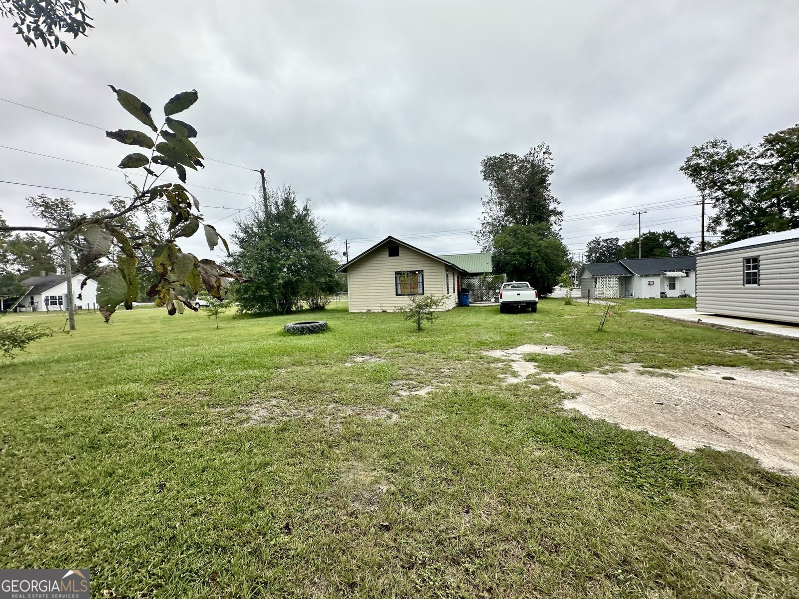 3825 Jamestown Road Waycross - Photo 47