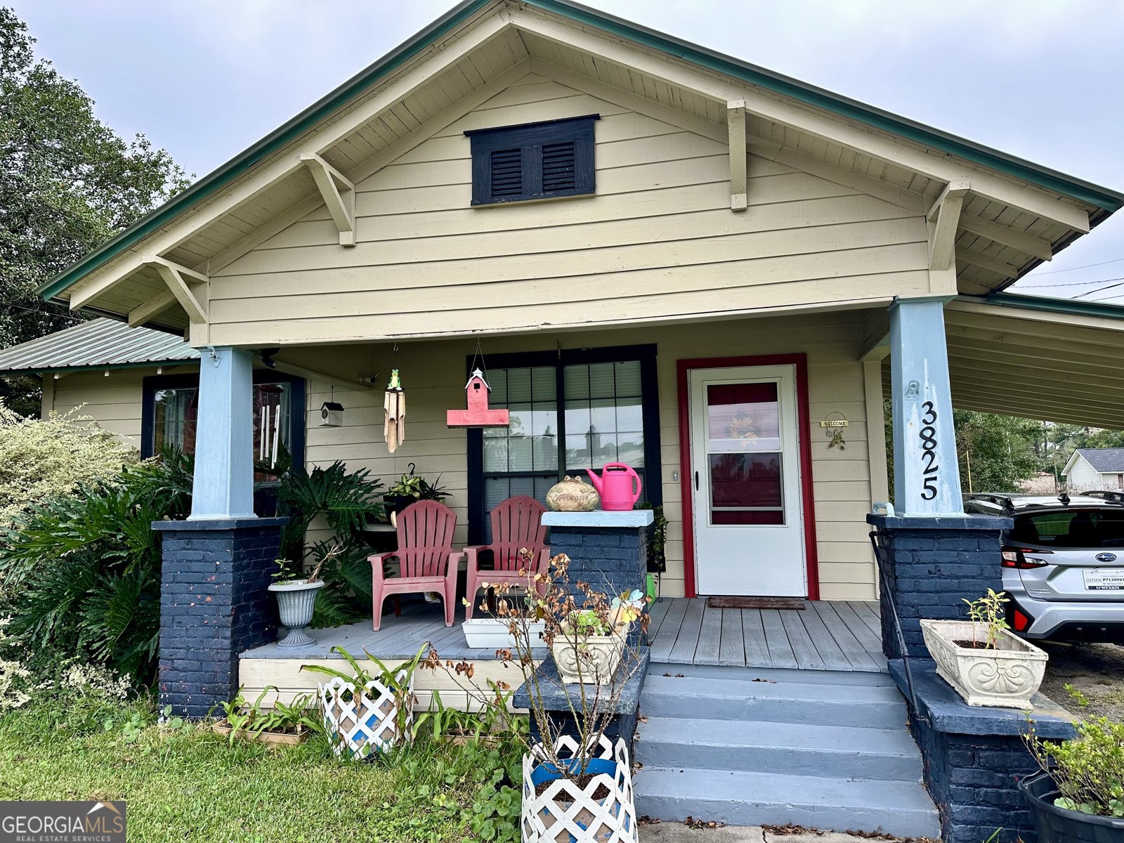 3825 Jamestown Road Waycross - Photo 49