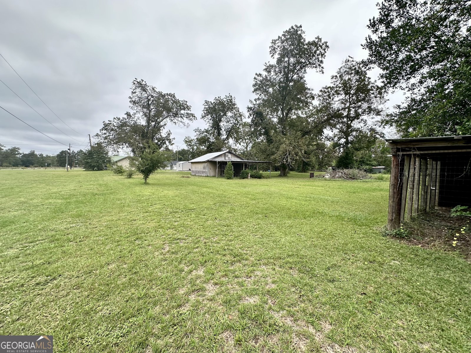 3825 Jamestown Road Waycross - 5