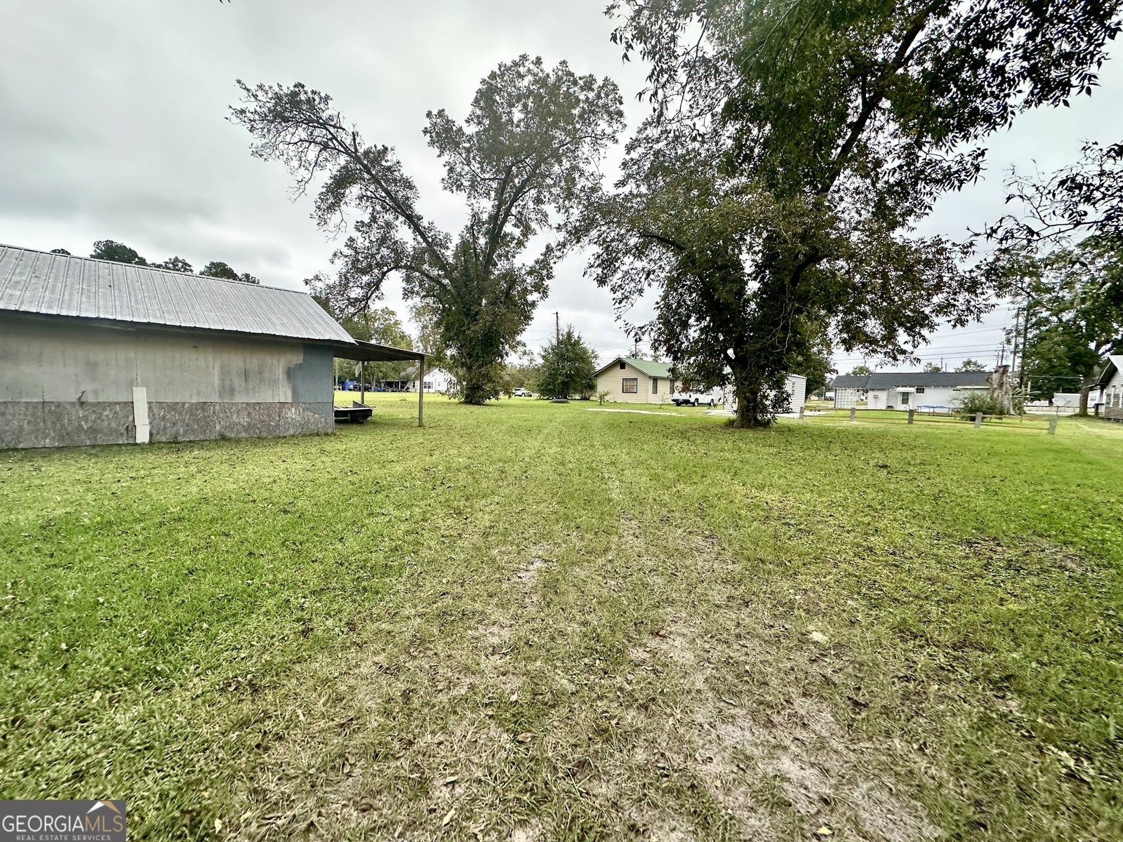 3825 Jamestown Road Waycross - 8