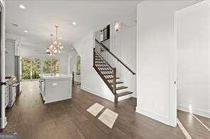 2335 Mason Drive Atlanta - 5
