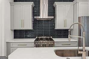 2335 Mason Drive Atlanta - 8