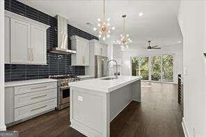 2335 Mason Drive Atlanta - 9