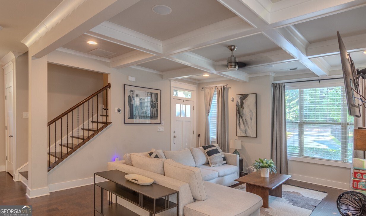 1764 Whitfield Parc Circle Smyrna - 1