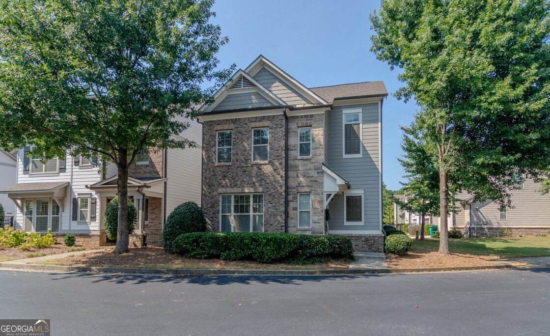 1764 Whitfield Parc Circle Smyrna - 14