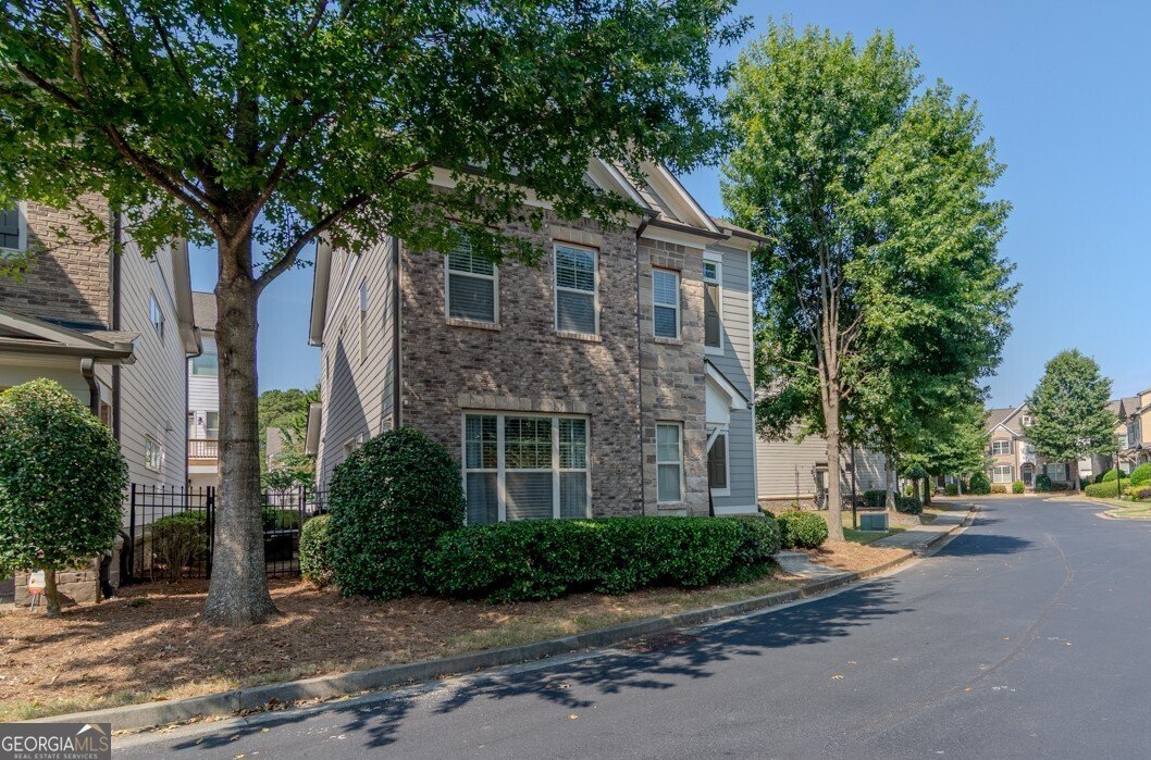1764 Whitfield Parc Circle Smyrna - 15