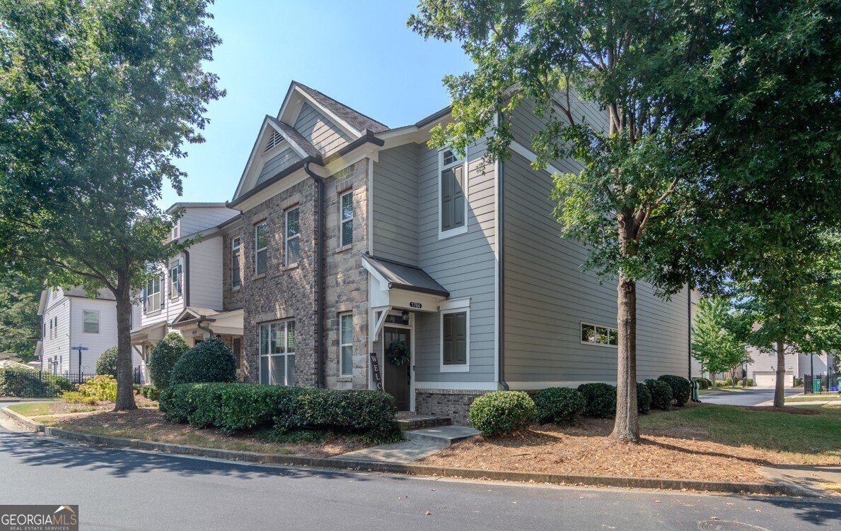 1764 Whitfield Parc Circle Smyrna - 16
