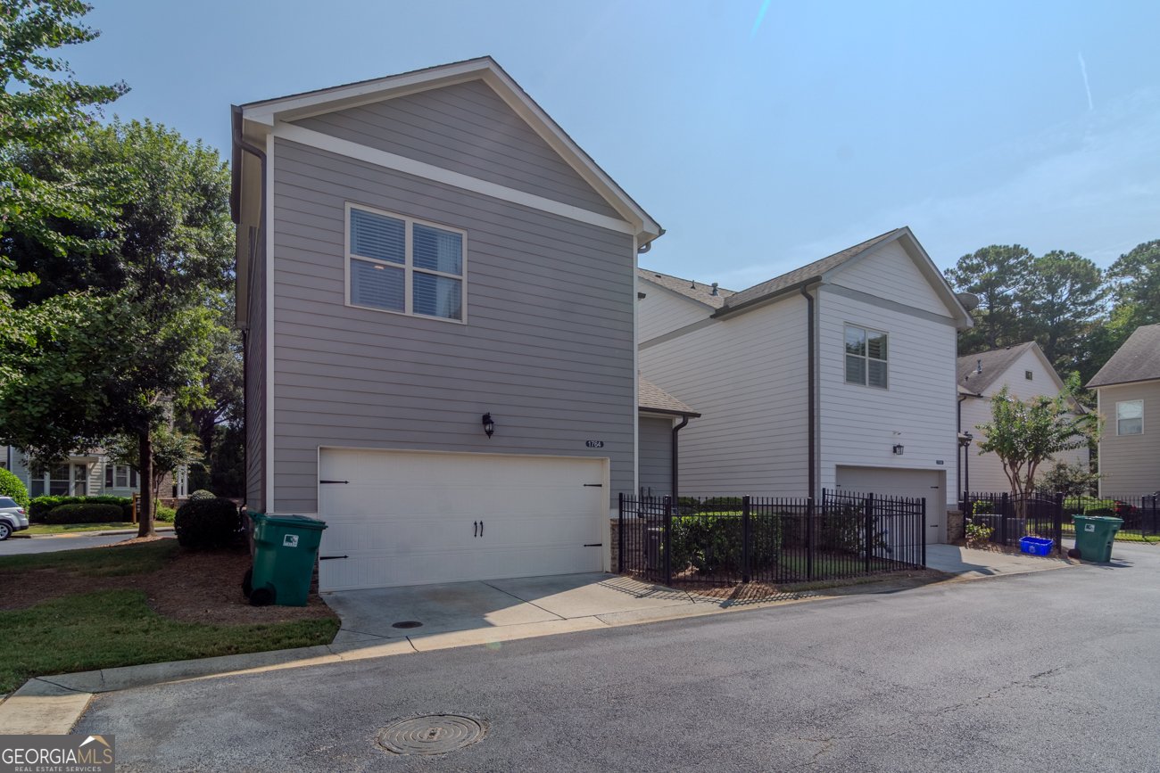1764 Whitfield Parc Circle Smyrna - 17