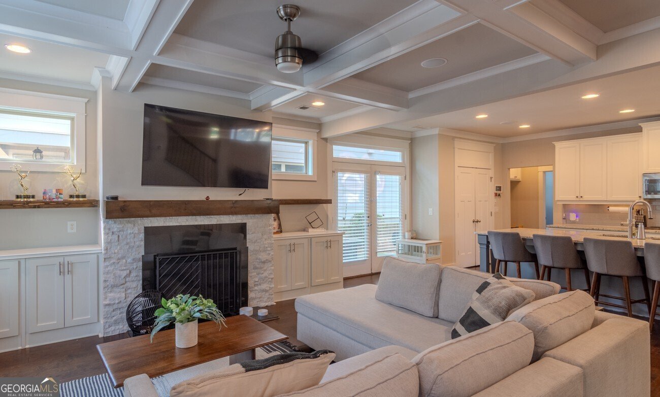 1764 Whitfield Parc Circle Smyrna - 2
