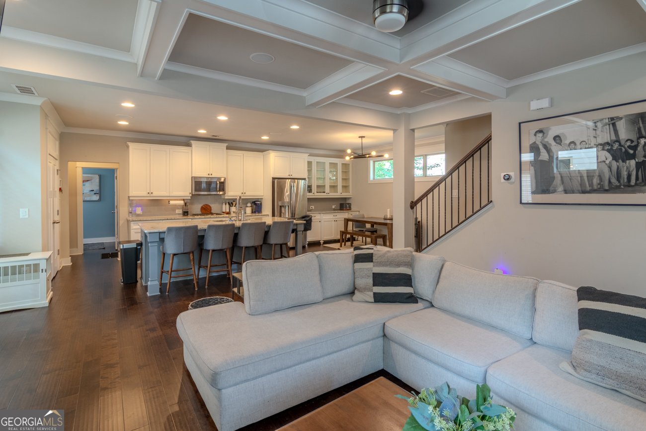 1764 Whitfield Parc Circle Smyrna - 3
