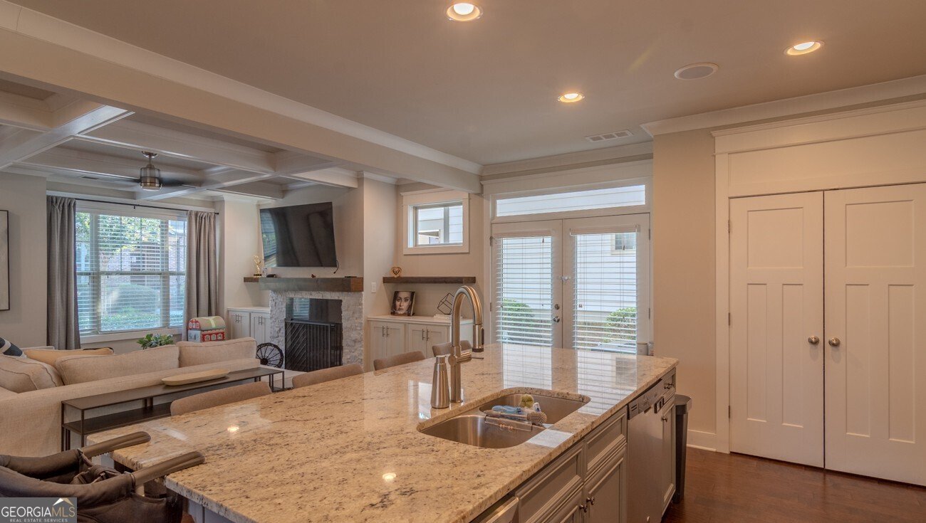 1764 Whitfield Parc Circle Smyrna - 4
