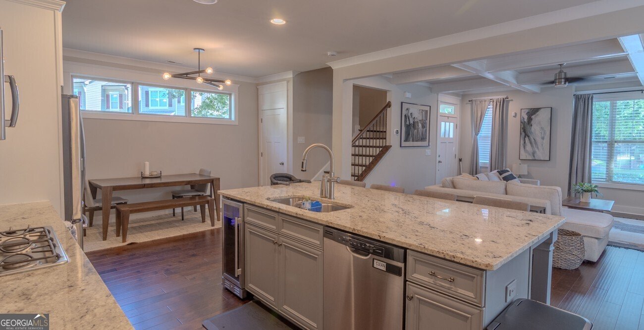 1764 Whitfield Parc Circle Smyrna - 5