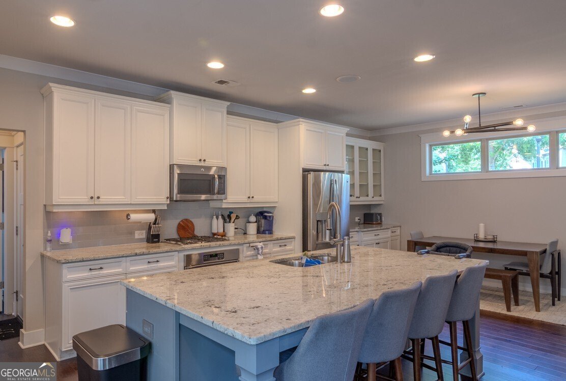 1764 Whitfield Parc Circle Smyrna - 6