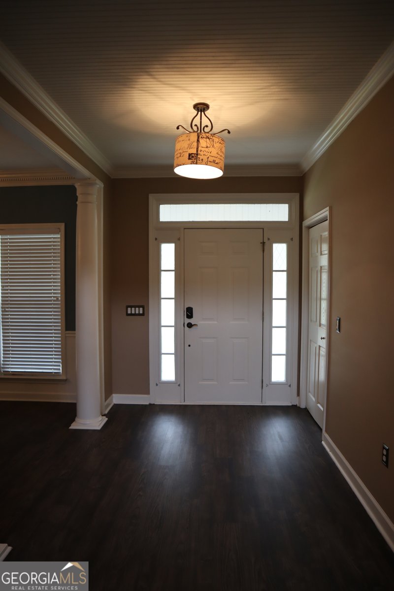 1317 Kermit Drive Statesboro - 25