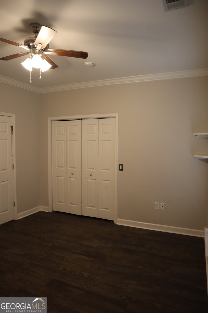 1317 Kermit Drive Statesboro - 36