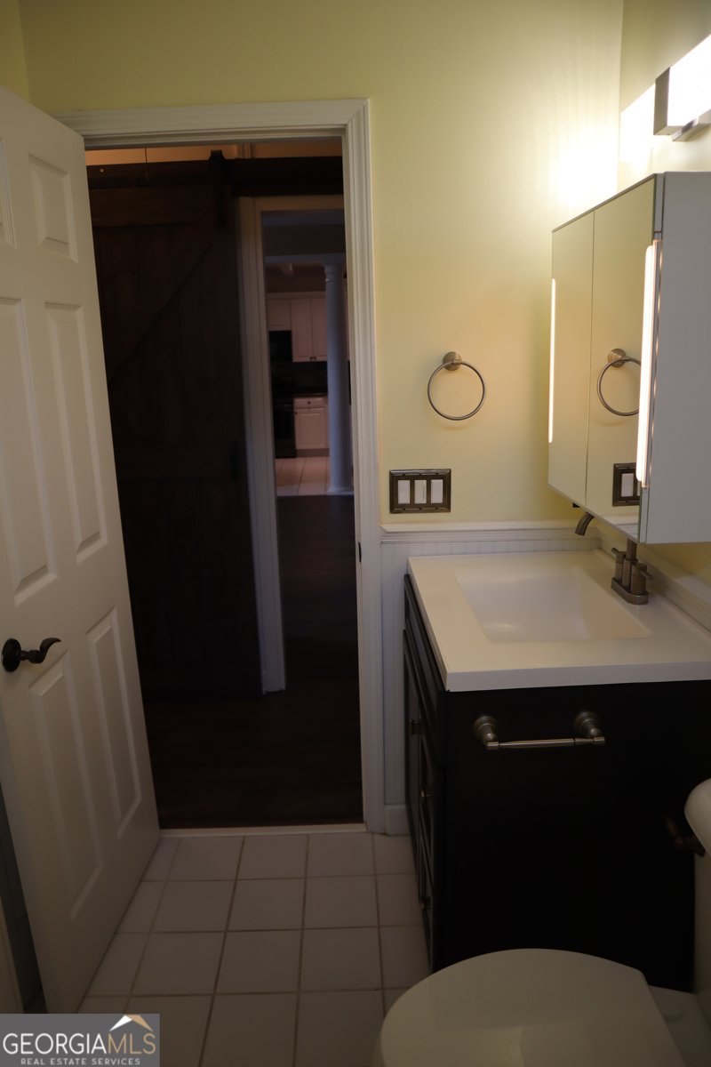 1317 Kermit Drive Statesboro - 40