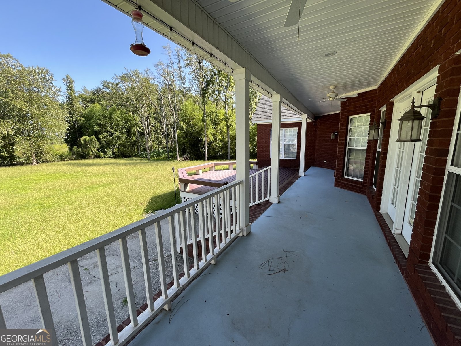 1317 Kermit Drive Statesboro - 76