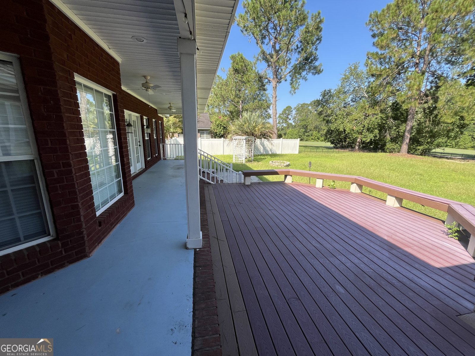 1317 Kermit Drive Statesboro - 77