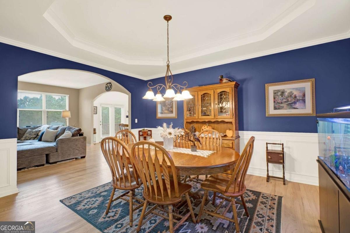 9655 Durand Road Gainesville - 11
