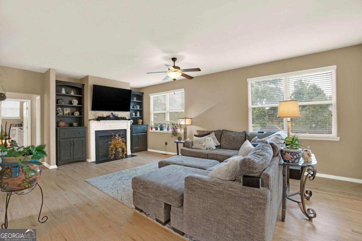 9655 Durand Road Gainesville - 14