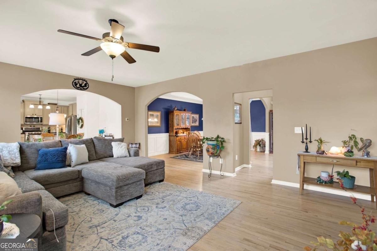 9655 Durand Road Gainesville - 15